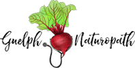 Guelph Naturopath, Michelle Cali ND, Guelph Ontario Logo